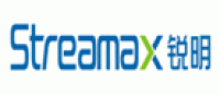 锐明Streamax品牌logo