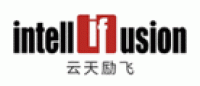 云天励飞IntelliFusion品牌logo