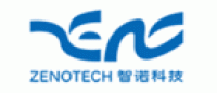 智诺科技ZENOTECH品牌logo