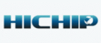 海芯威视HICHIP品牌logo