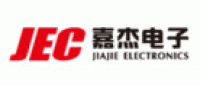 嘉杰电子JEC品牌logo
