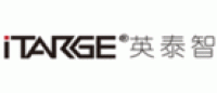 英泰智iTARGE品牌logo