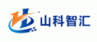 山科智汇ZH品牌logo