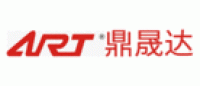 鼎晟达DSD品牌logo