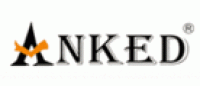安柯达ANKED品牌logo