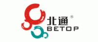 北通BETOP品牌logo