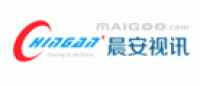 晨安视讯品牌logo