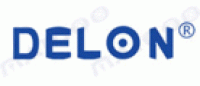 德龙DELON品牌logo