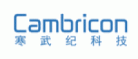 寒武纪科技Cambricon品牌logo