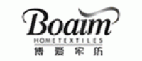博爱Boaim品牌logo