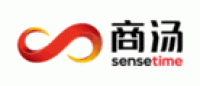 SenseTime商汤品牌logo