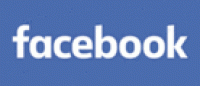 Facebook脸书品牌logo
