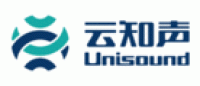 云知声Unisound品牌logo
