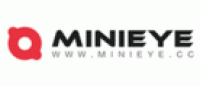 MINIEYE品牌logo