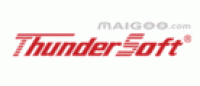 ThunderSoft品牌logo