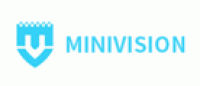 小视Minivision品牌logo