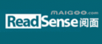 阅面ReadSense品牌logo