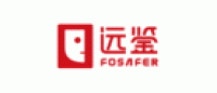 远鉴Fosafer品牌logo