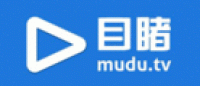 目睹MUDU品牌logo