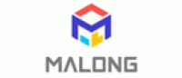 码隆MALONG品牌logo