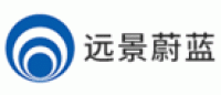 远景蔚蓝品牌logo