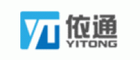 依通YITONG品牌logo