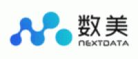 数美NEXTDATA品牌logo