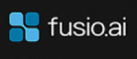 融数云途Fusio品牌logo