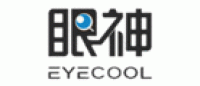 眼神EYECOOL品牌logo