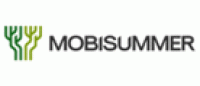 Mobisummer品牌logo