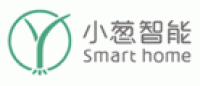 小葱智能品牌logo