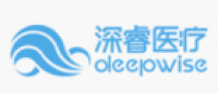 深睿医疗DeepWise品牌logo