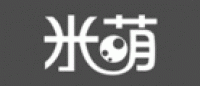 米萌品牌logo