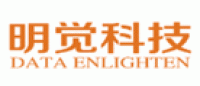 明觉科技Dataenlighten品牌logo