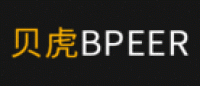 贝虎BPEER品牌logo