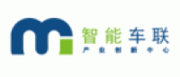 智能车联品牌logo