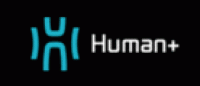 人加智能Human+品牌logo