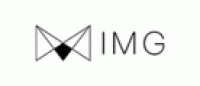英梅吉IMG品牌logo