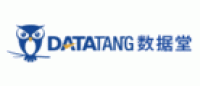 数据堂DATATANG品牌logo