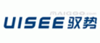 驭势UISEE品牌logo
