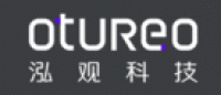 泓观科技otureo品牌logo