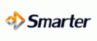 Smarter品牌logo