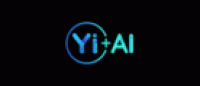 Yi+AI品牌logo