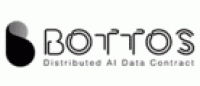 铂链Bottos品牌logo