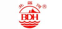 北戴河BDH品牌logo