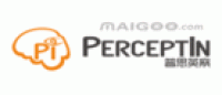 普思英察PerceptIn品牌logo