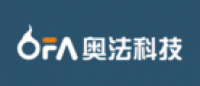 奥法科技OFA品牌logo