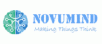 NovuMind品牌logo
