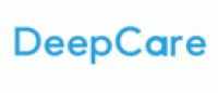 DeepCare品牌logo