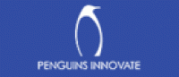 Penguins Innovate品牌logo